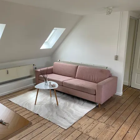 Homestay Udlejning Af To Vaerelser Med Udsigt Til Parken Beliggende I Centrum *