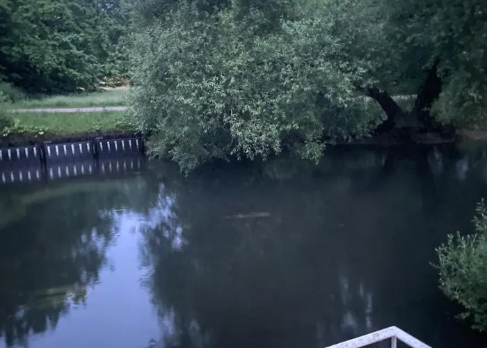 Rum i privatbostad Stort Vaerelse Udlejes I Herskabslejlighed Midt I By Odense